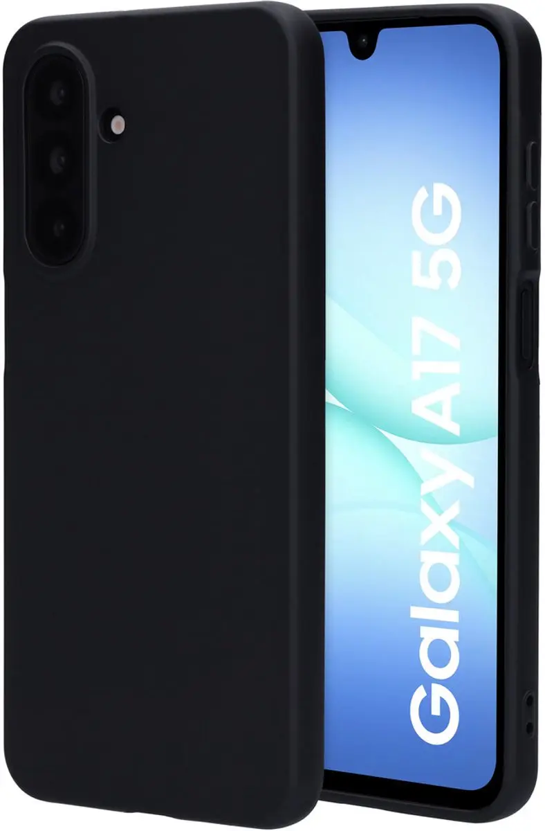 Mobiparts MP-131004 Hoesje Samsung Galaxy A17