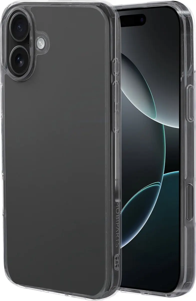 Mobiparts MP-127194 Hoesje iPhone 16 Plus
