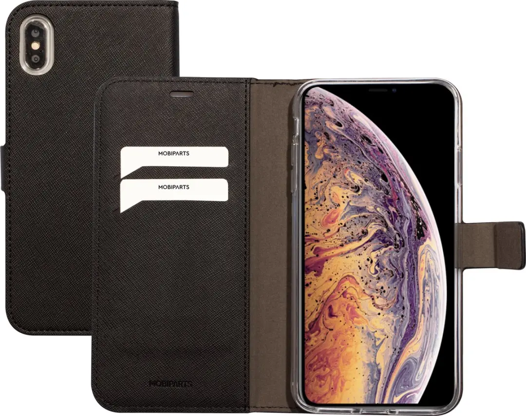 Mobiparts MP-80773 Hoesje iPhone XS Max