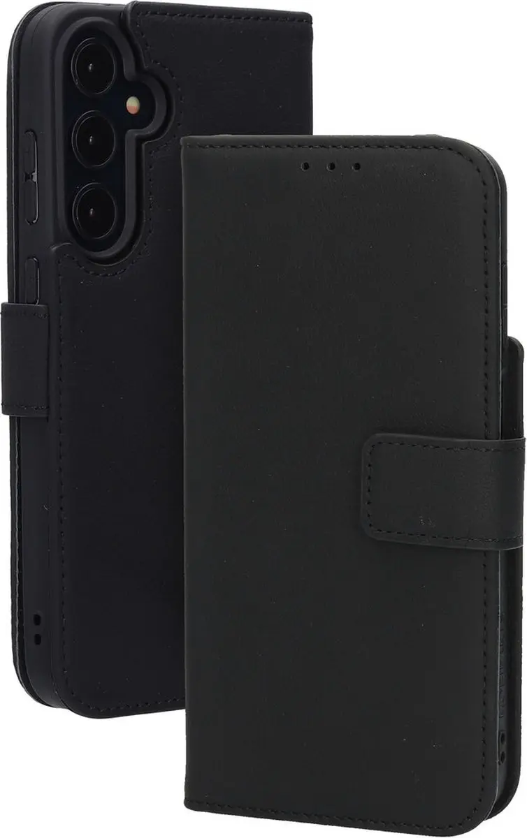 Mobiparts MP-127159 Leather Wallet Case Samsung Galaxy A55