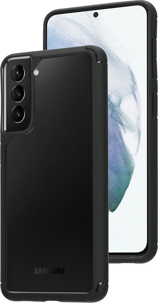 Mobiparts Rugged Clear Case MP-112953