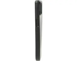 Mobiparts MP-124359 Hoesje iPhone 13/14/15 - Zacht TPU - Zwart