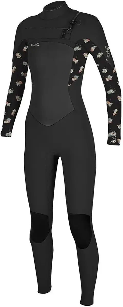O'Neill Dames Epic 5/4mm Wetsuit