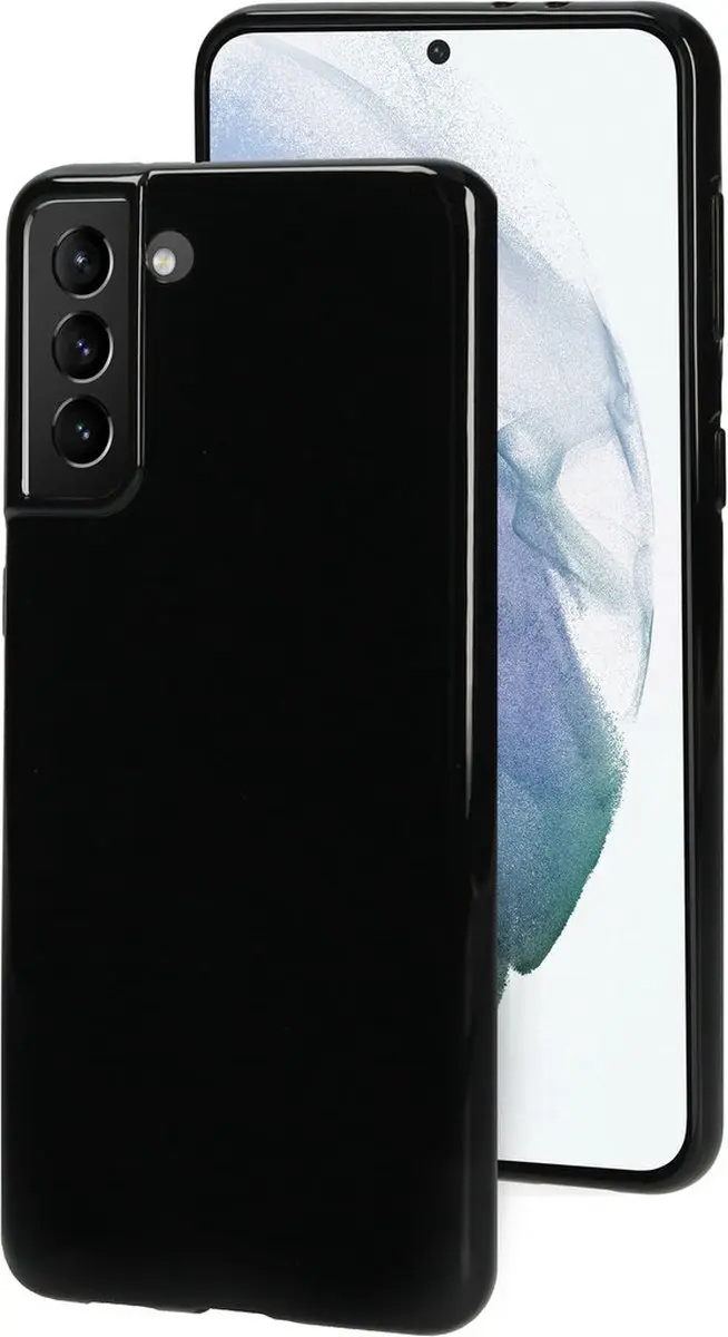 Mobiparts MP-112941 Hoesje Samsung Galaxy S21 Plus