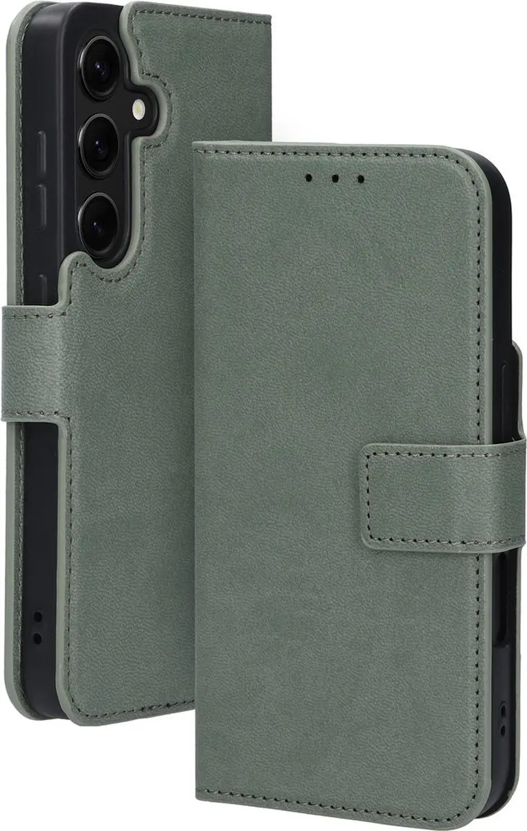 Mobiparts MP-125463 Hoesje Samsung Galaxy S24