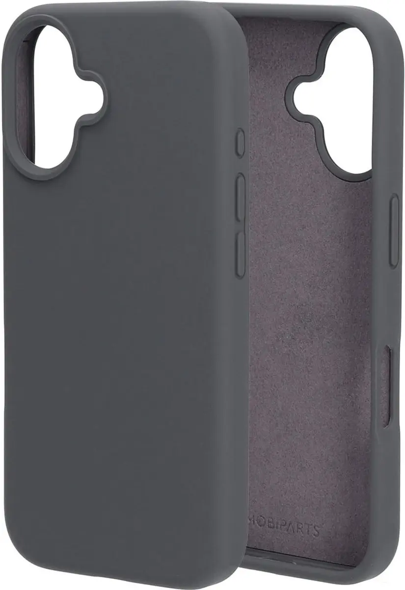 Mobiparts MP-127671 Hoesje iPhone 16