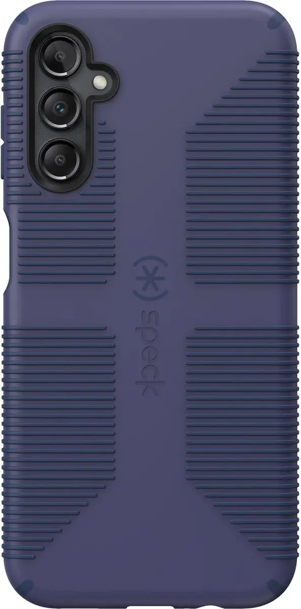 Speck Impact Hero 150350-3135 Hoesje - Blauw