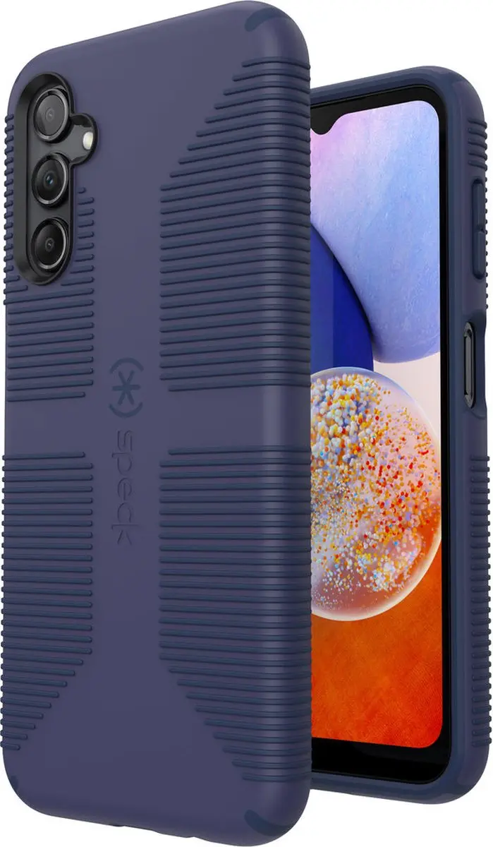 Speck Impact Hero 150350-3135 Hoesje - Blauw