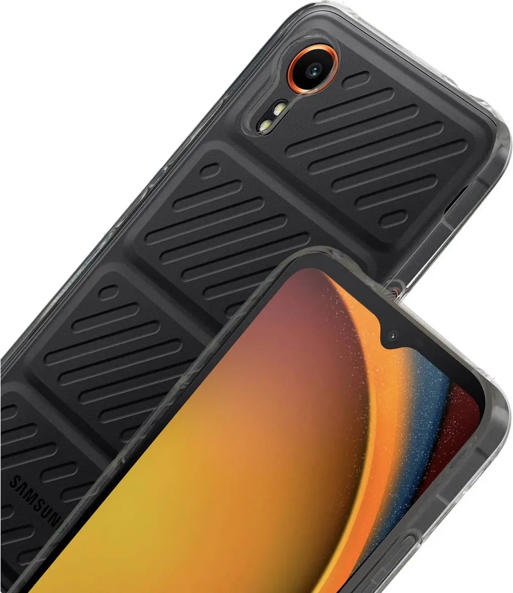 Mobiparts MP-126038 Hoesje Samsung Galaxy Xcover 7