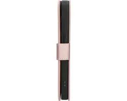 Mobiparts MP-124390 Hoesje iPhone 15 Pro - Wallet Roze - afbeelding 6 van 6