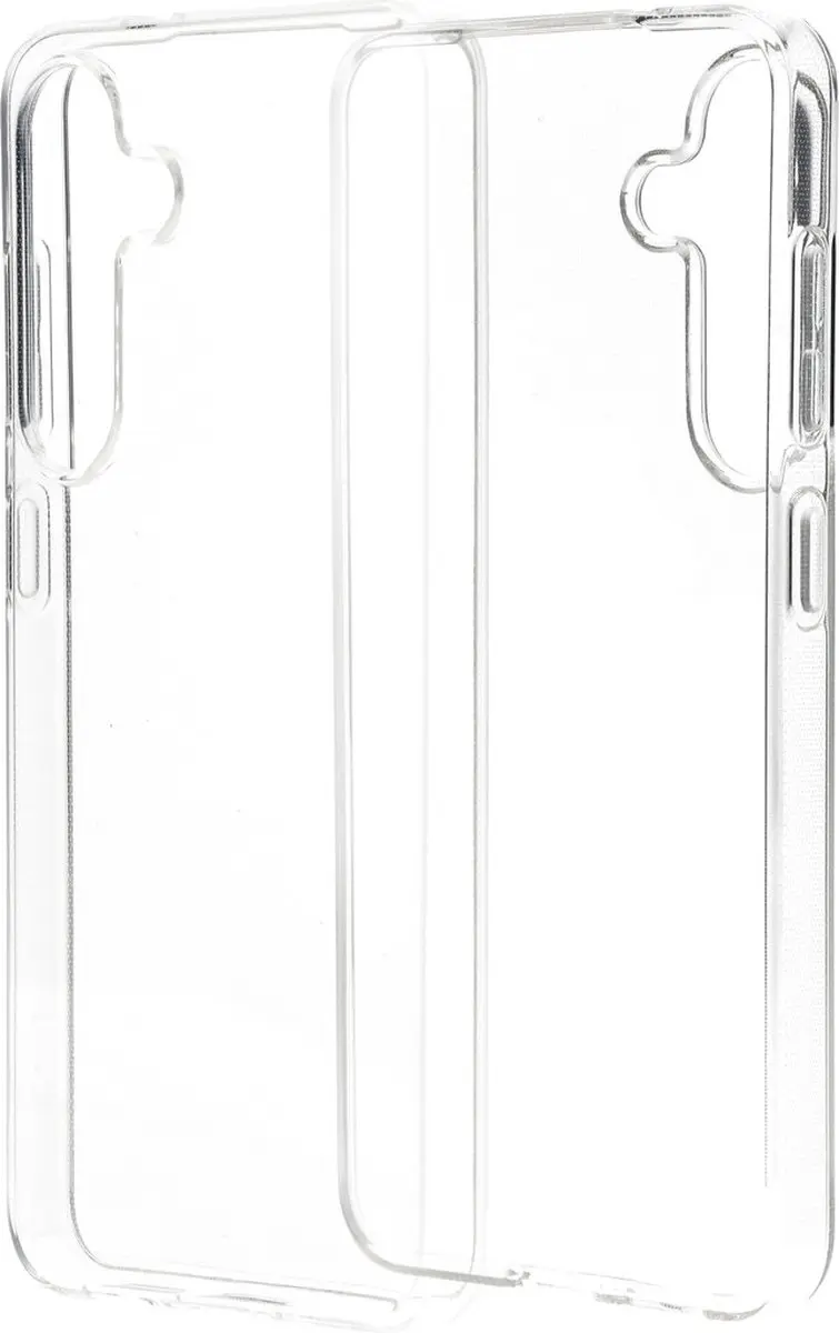 Mobiparts MP-128567 Hoesje Samsung Galaxy S25