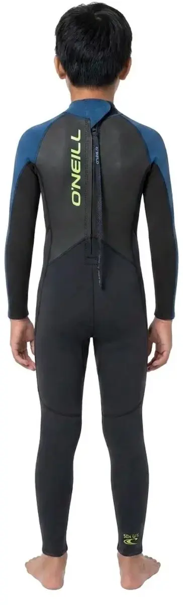 O'Neill Peuter Reactor 2mm Wetsuit - 04 - Multicolor
