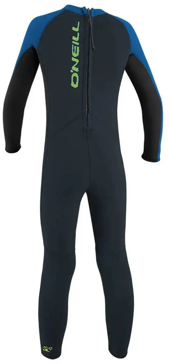 O'Neill Peuter Reactor 2mm Wetsuit - 04 - Multicolor