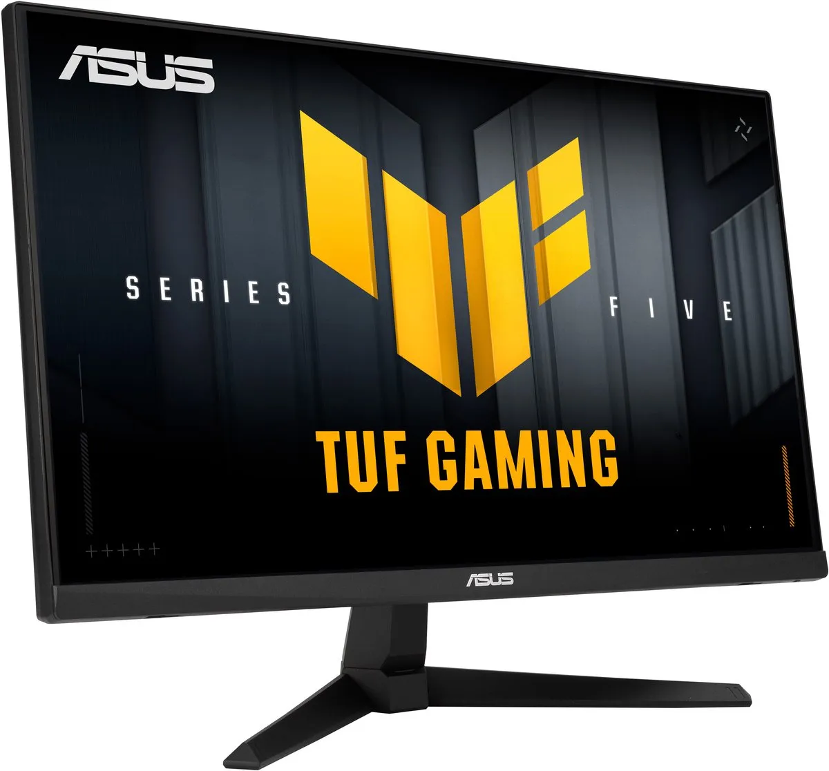 ASUS TUF Gaming VG27AQE5A Monitor - 27" QHD - 165Hz - 0.3ms - Zwart
