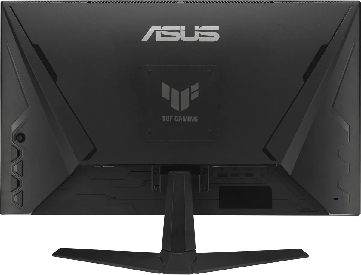 ASUS TUF Gaming VG27AQE5A Monitor - 27" QHD - 165Hz - 0.3ms - Zwart