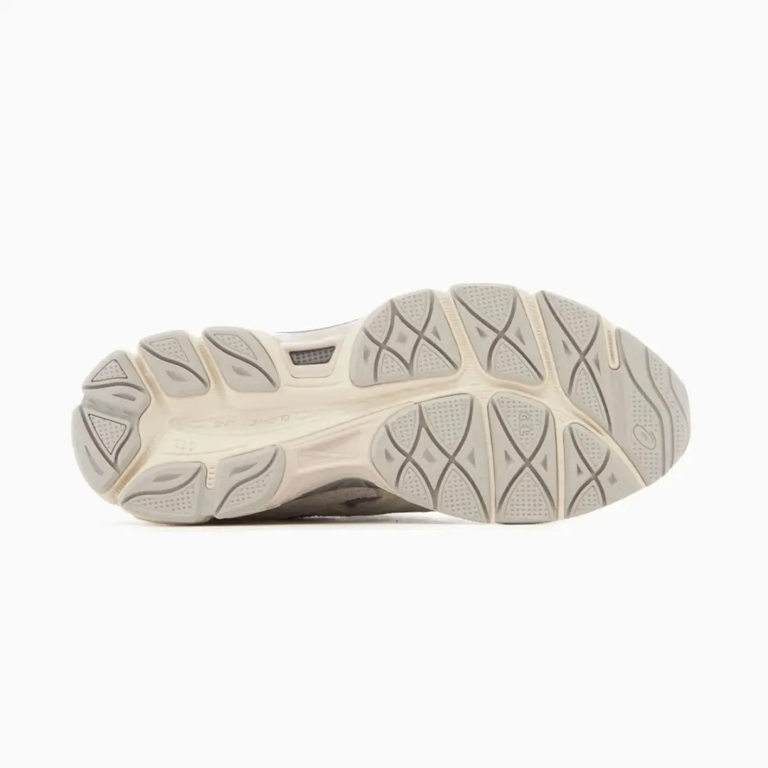 ASICS Gel Sneakers Cream Oyster Grey