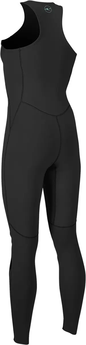 O'Neill Dames Reactor II 1.5mm Long John - Multicolor