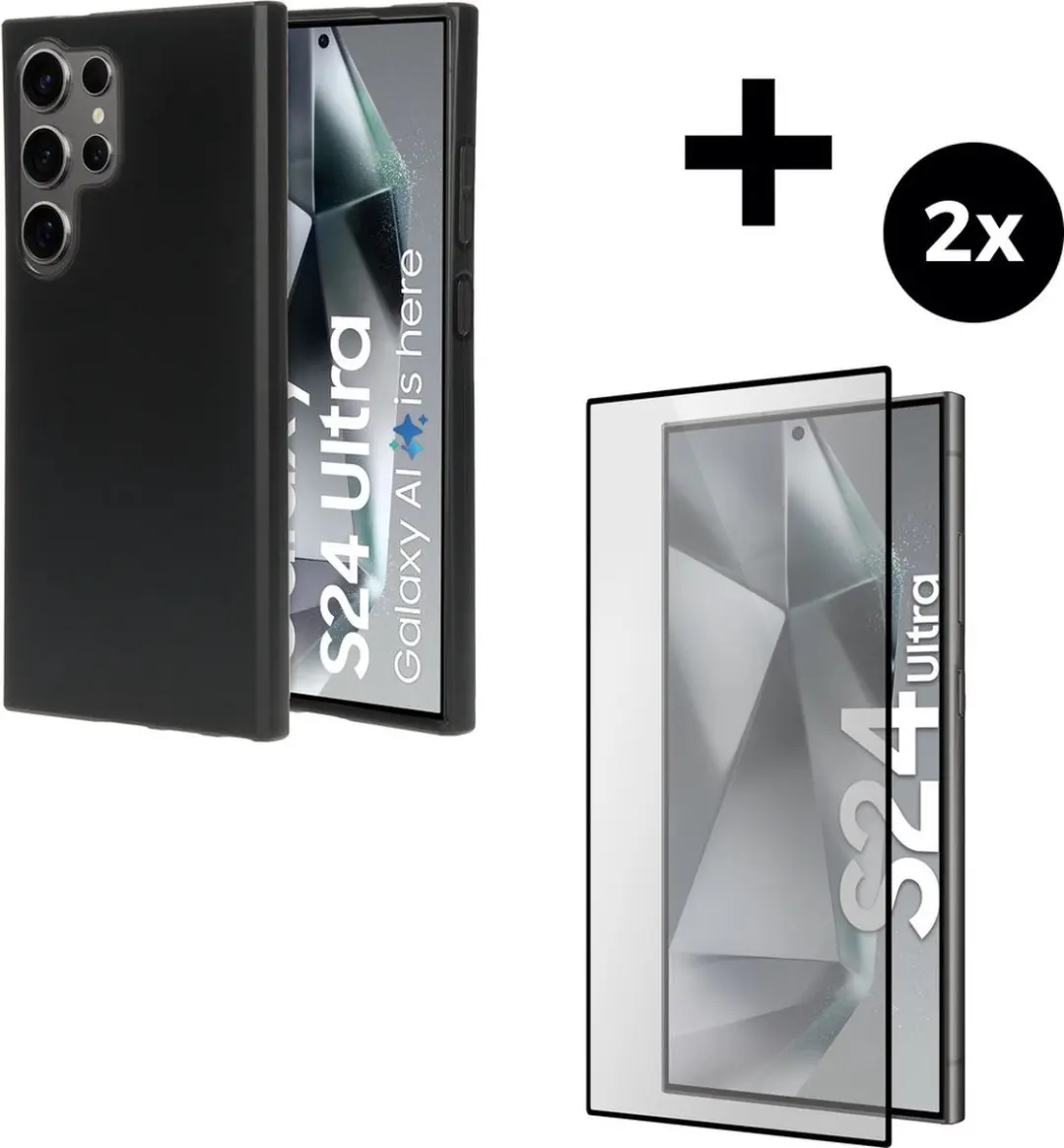 Mobiparts Classic TPU Hoesje MP-5002060