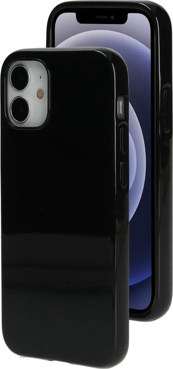 Mobiparts MP-108511 Hoesje iPhone 12 Mini