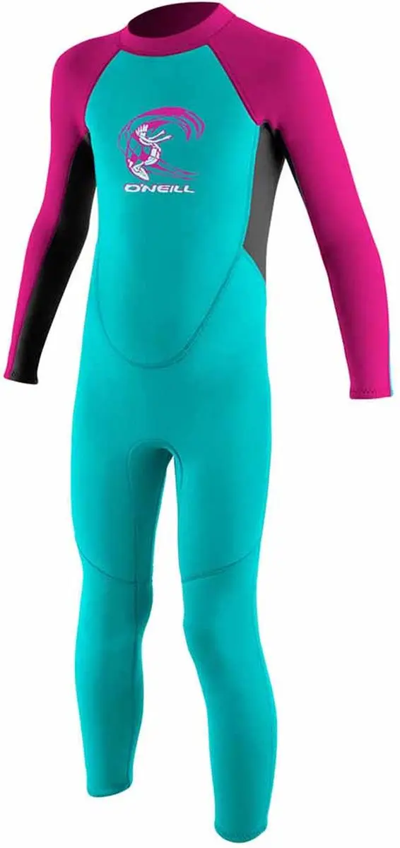 O'Neill Peuter Reactor 2mm Wetsuit