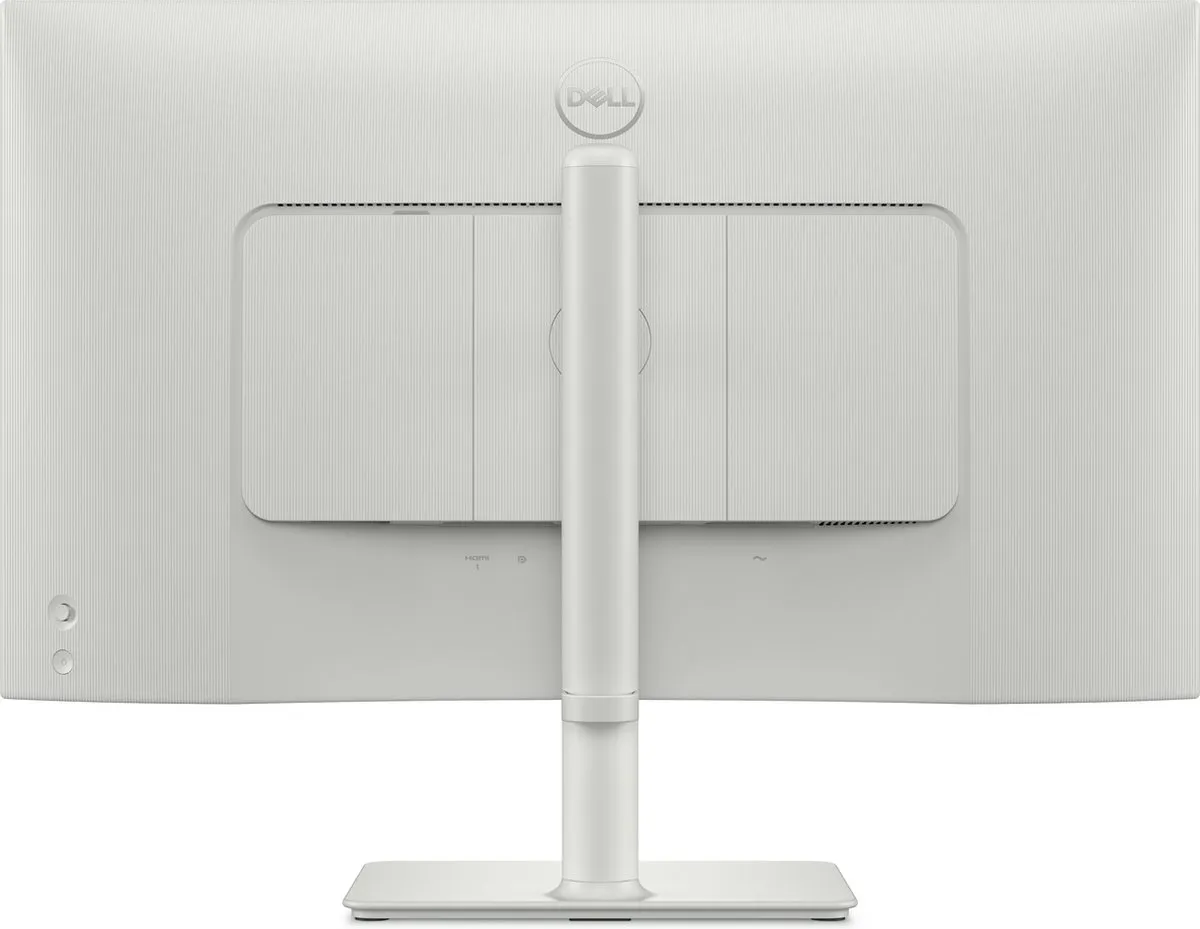 Dell S Series S2725HS Monitor 27" QHD - 1920x1080 - Zwart/Zilver