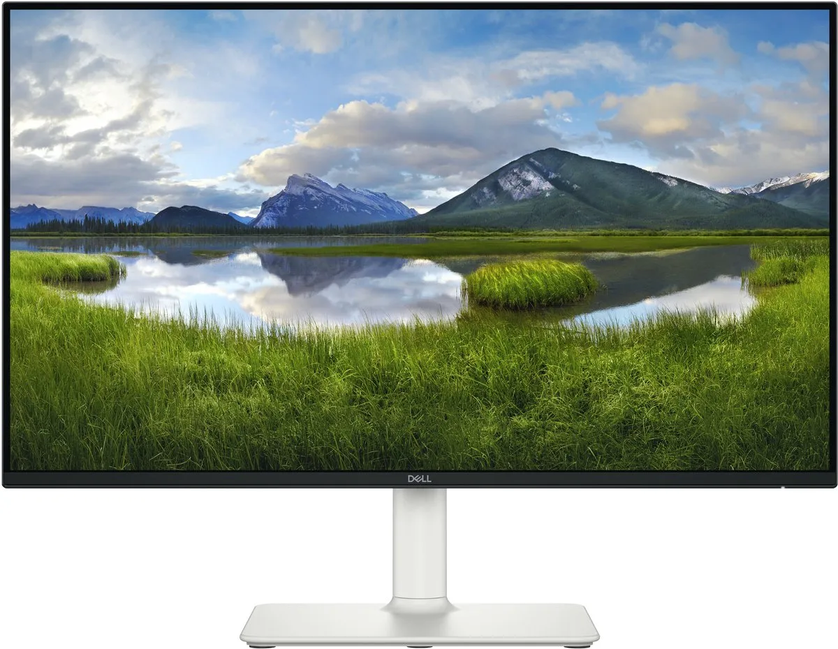 Dell S Series S2725HS Monitor 27" QHD