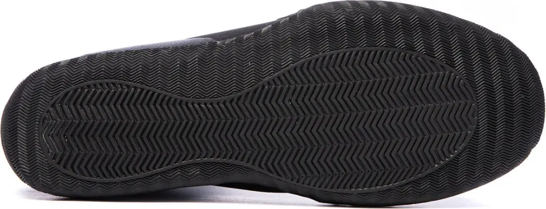 O'Neill Epic 3mm Round Toe Boots - Zwart