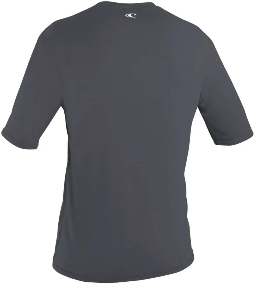 O'Neill Basic Skins 2 S/S Sun Shirt Heren - Maat L
