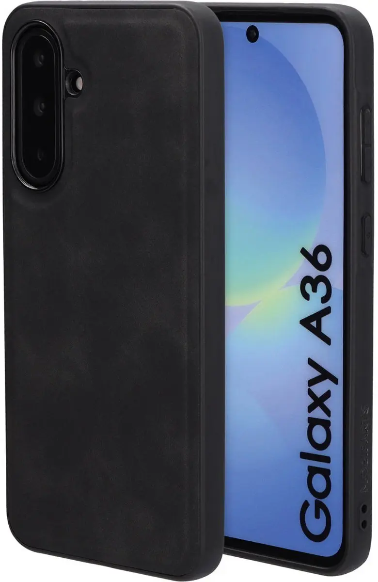 Mobiparts Classic Backcover Samsung Galaxy A36
