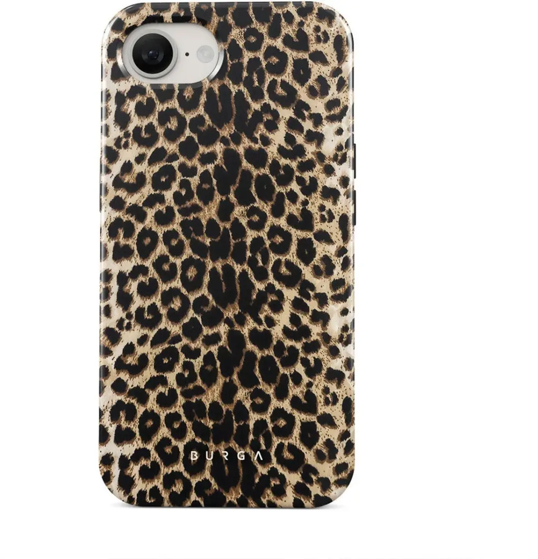 Burga Telefoonhoesje iPhone 16e MagSafe Player
