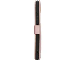 Mobiparts MP-121035 Hoesje Samsung Galaxy A22 5G - Wallet Roze
