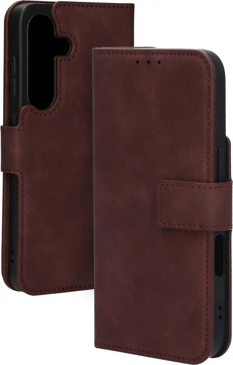Mobiparts MP-128579 Hoesje Samsung Galaxy S25