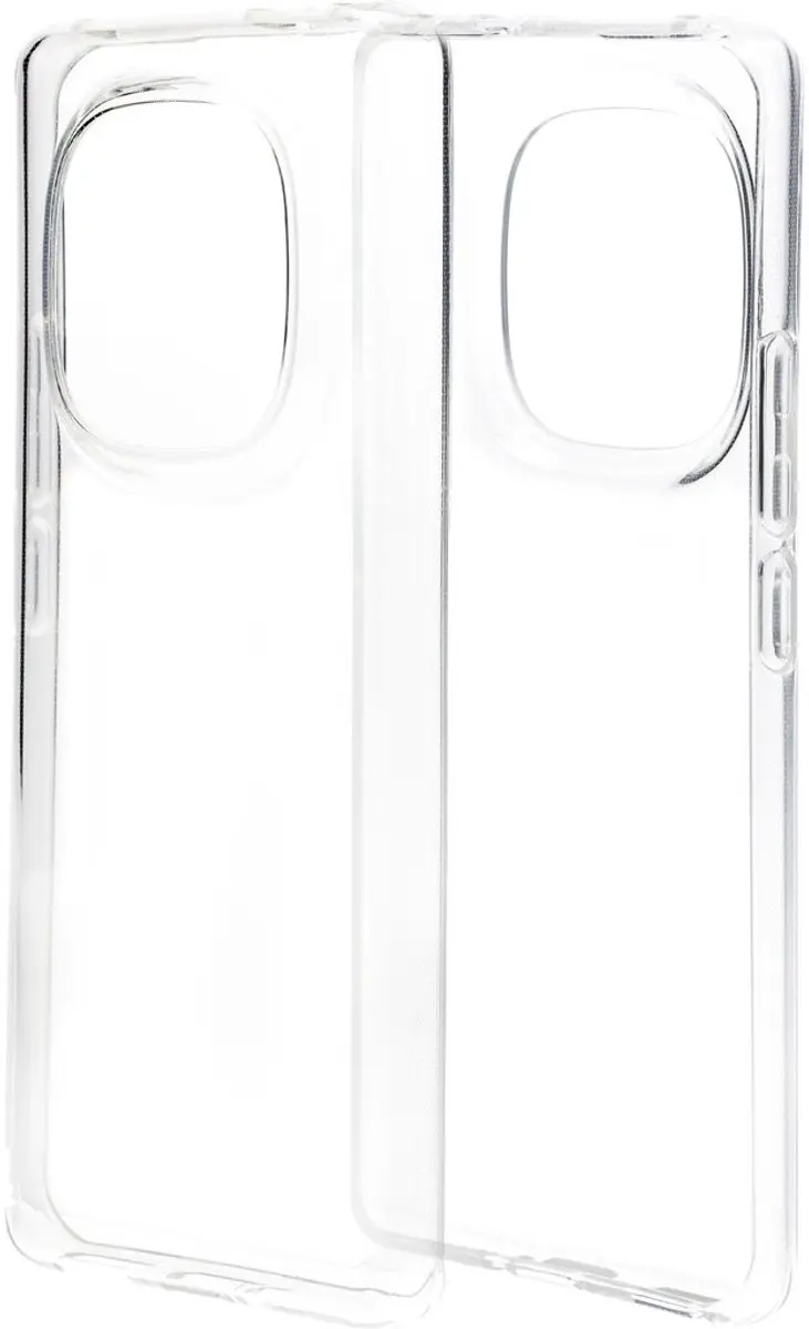 Mobiparts MP-129608 Hoesje Xiaomi Redmi Note 14 Pro+