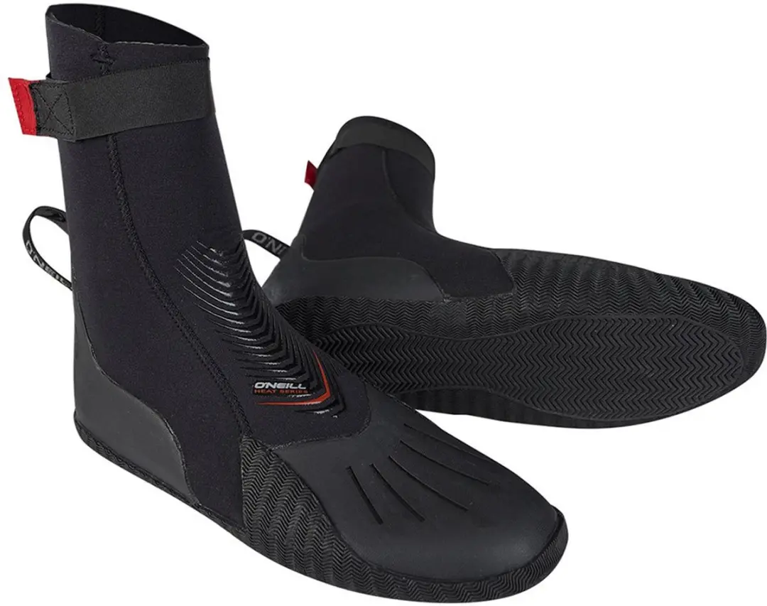 O'Neill Heat 3mm Round Toe Boots