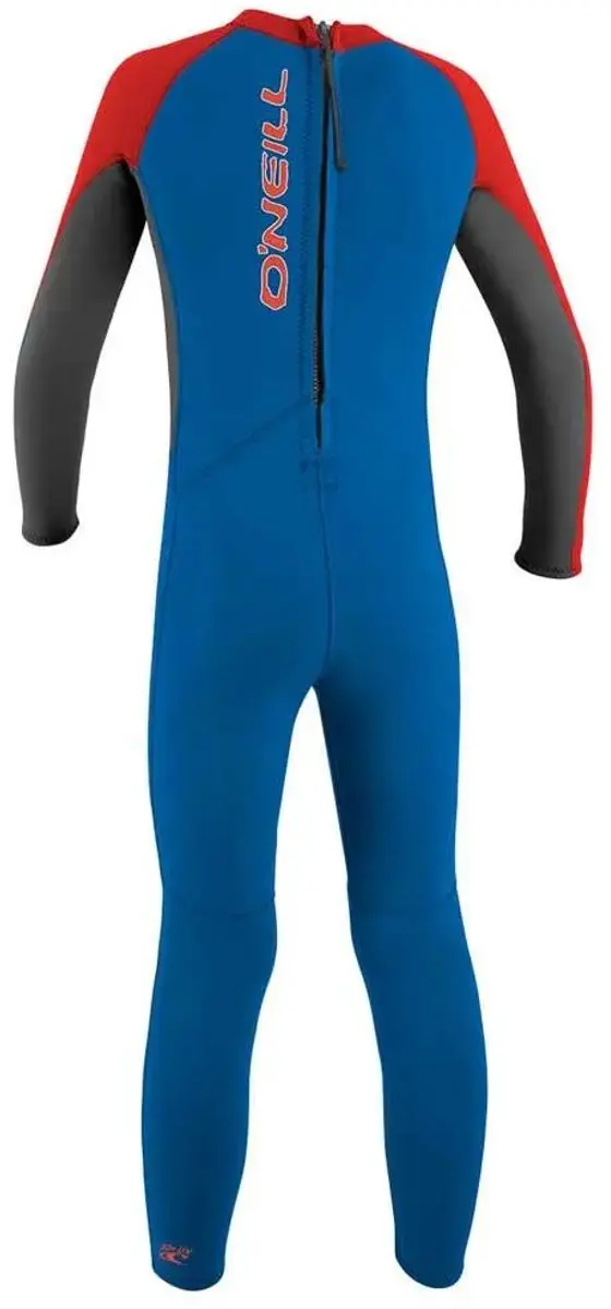 O'Neill Peuter Reactor 2mm Wetsuit - 02 - Multicolor