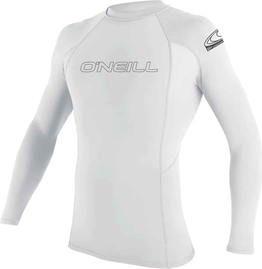 O'Neill UV-shirt Heren Lange Mouwen