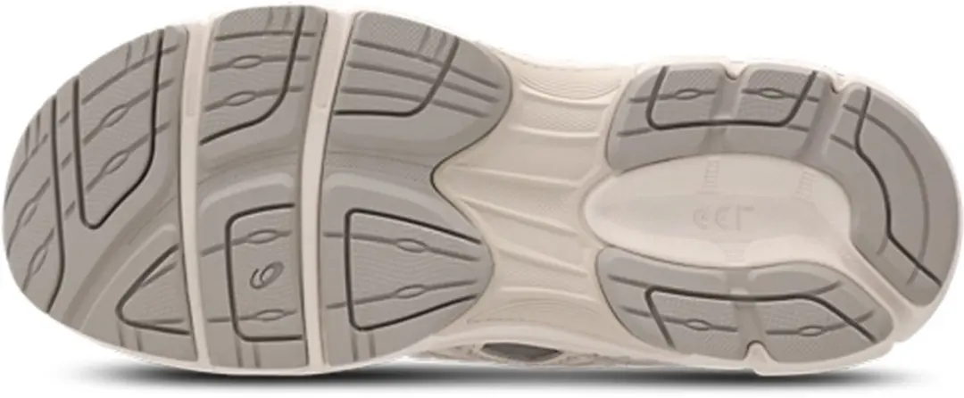 ASICS Gel-NYC Sneakers 42 - Cream/Oyster Grey