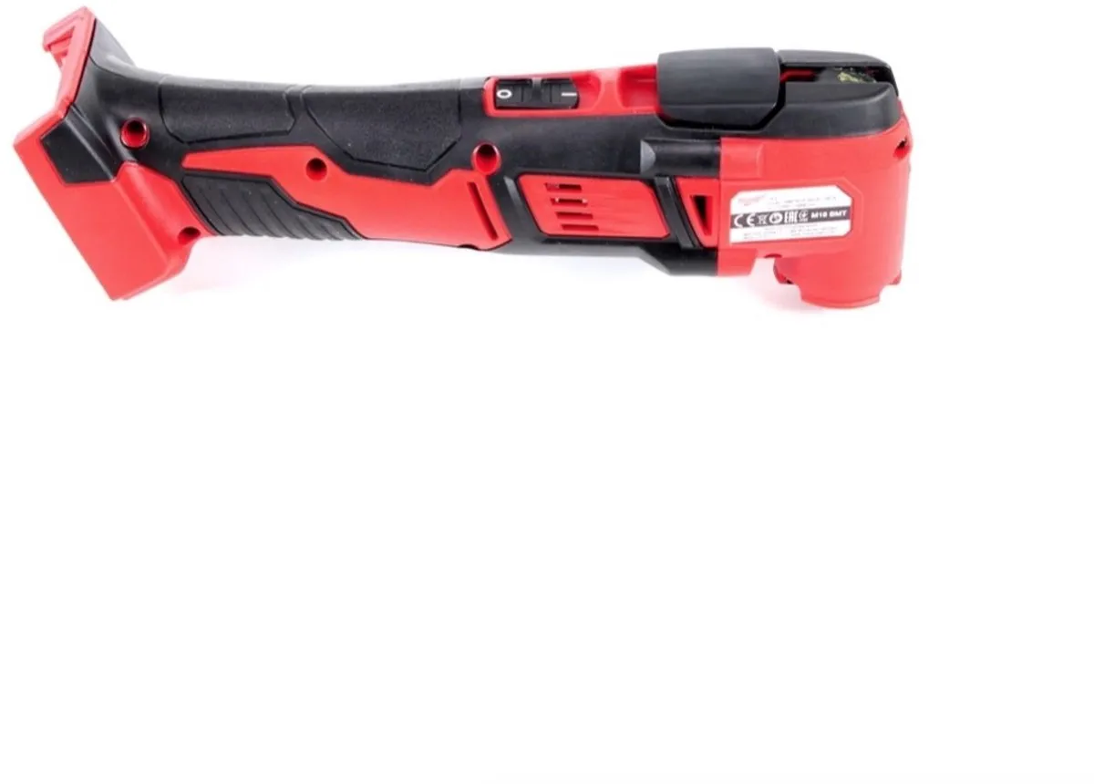 Milwaukee M18 BMT-0 Accu Multitool Body - 4933446203