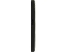 Mobiparts MP-123709 Hoesje Samsung Galaxy A14 - Zwart