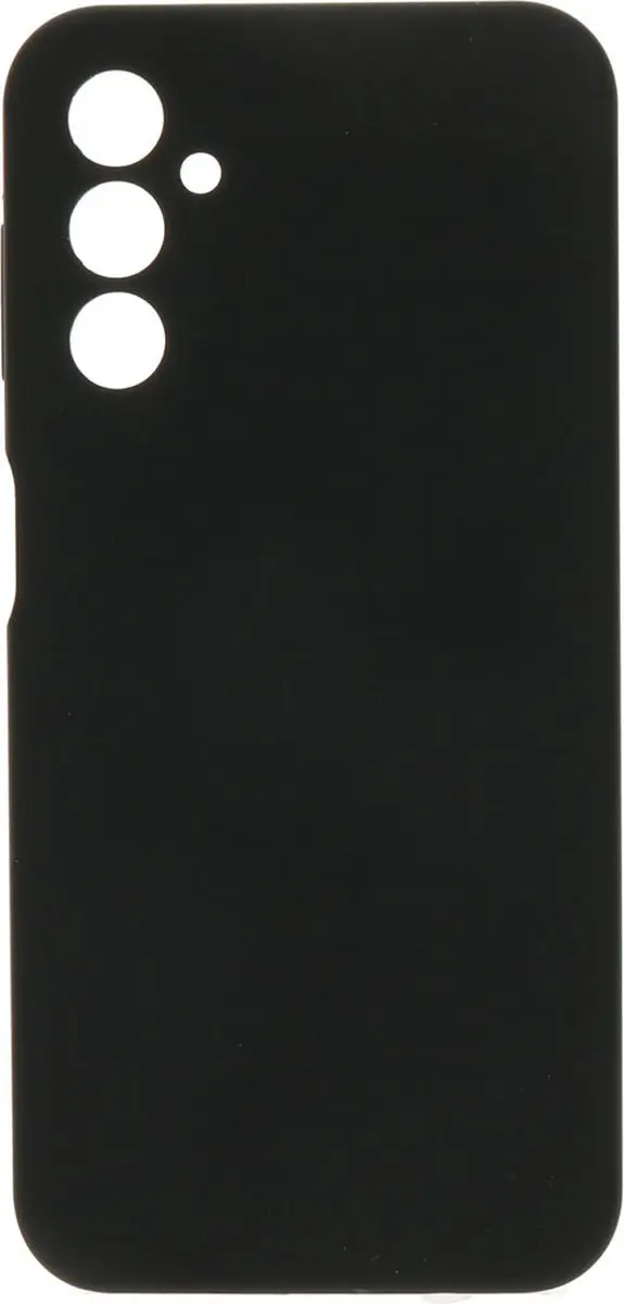 Mobiparts MP-123709 Hoesje Samsung Galaxy A14 - Zwart