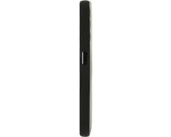 Mobiparts MP-123709 Hoesje Samsung Galaxy A14 - Zwart