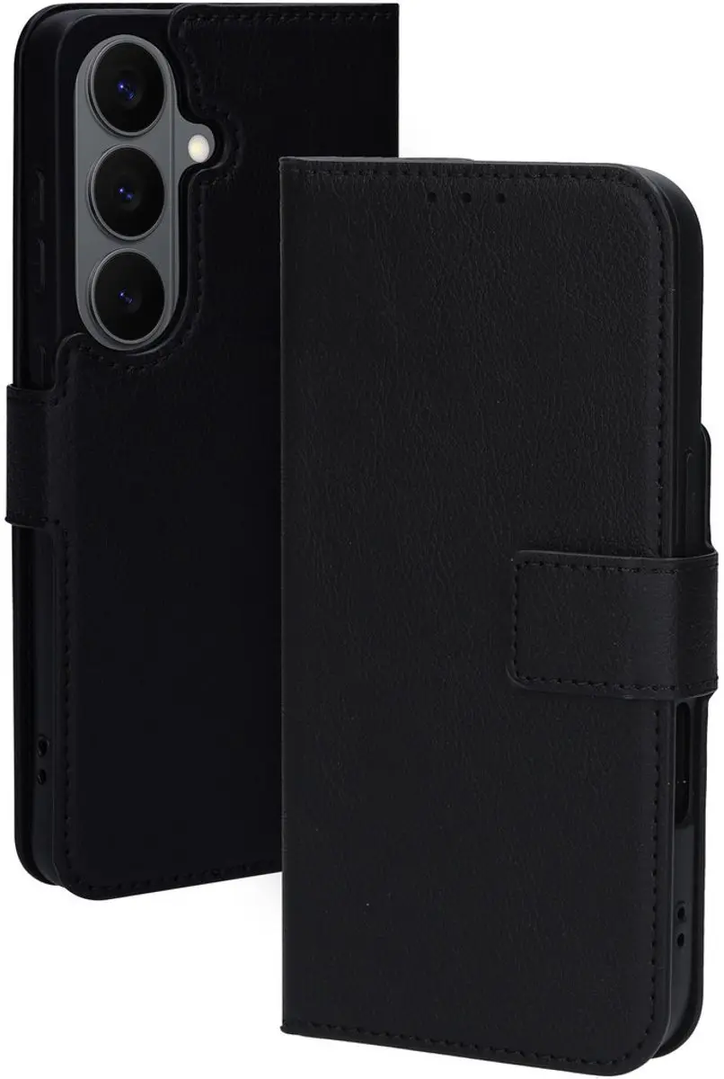Mobiparts MP-131534 Hoesje Samsung Galaxy S26