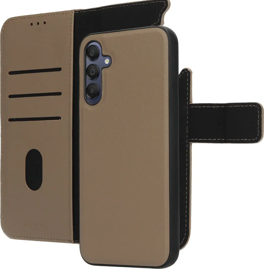 Mobiparts MP-125671 Hoesje Samsung Galaxy A15