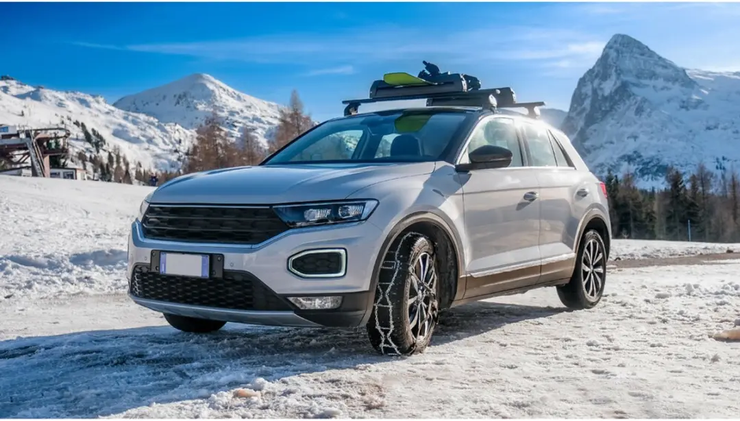 Lampa Pilot-Pro Sneeuwketting P.8 - 225/80 R15 t/m 265/70 R15