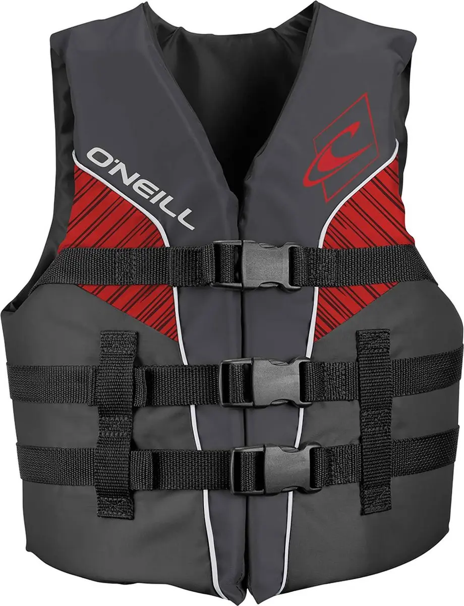 O'Neill Youth Superlite 50N Impact Vest