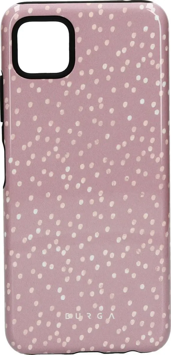 Burga Tough Case Samsung Galaxy A22 5G
