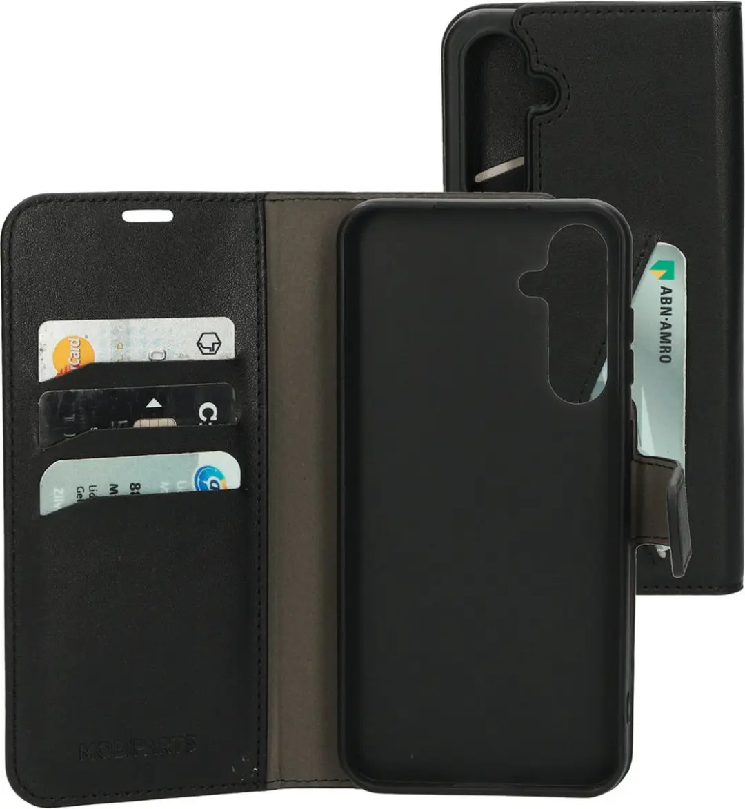 Mobiparts MP-125456 Hoesje Samsung Galaxy S23 FE