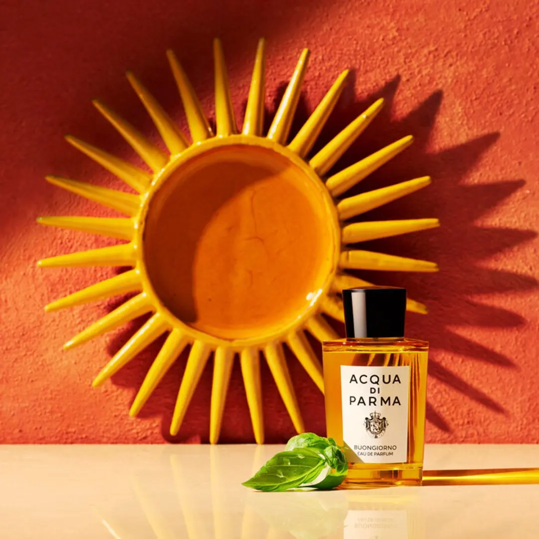 Acqua Di Parma Buongiorno Eau de Parfum 100ml