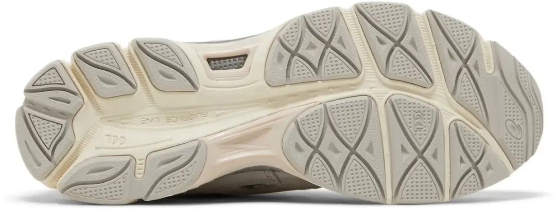 ASICS Sneakers SR - 40 - Cream/Oyster Grey