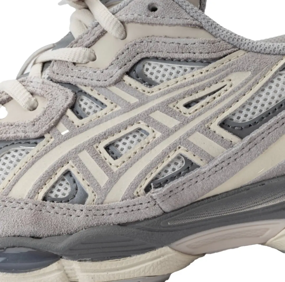 ASICS Sneakers SR - 40 - Cream/Oyster Grey